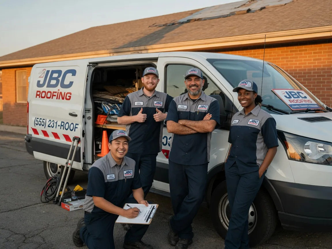 Roof Replacement company in Maxwell, CA